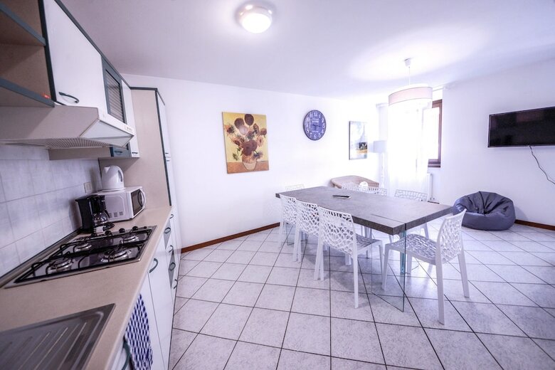 Apartamento Best Location