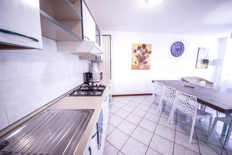 Apartamento Best Location