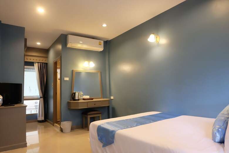 Eurana Boutique Hotel