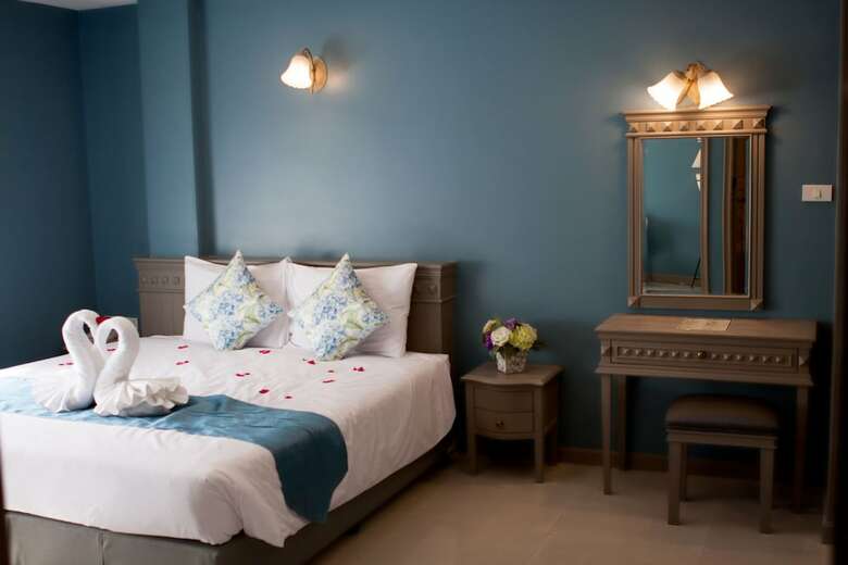 Eurana Boutique Hotel