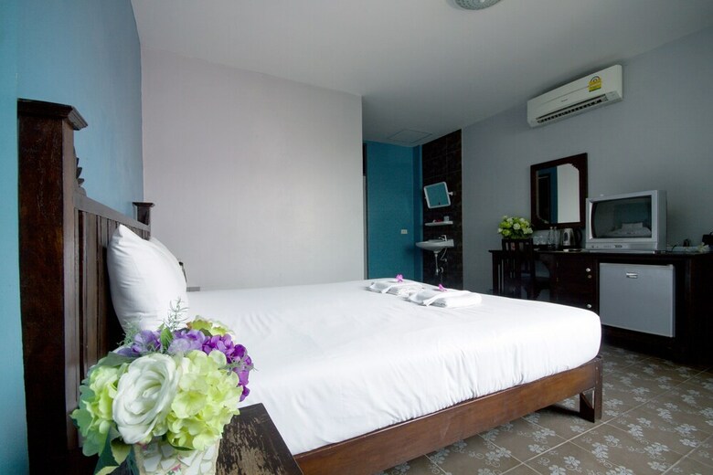 Eurana Boutique Hotel