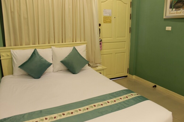 Eurana Boutique Hotel