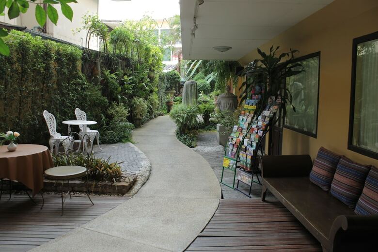 Eurana Boutique Hotel