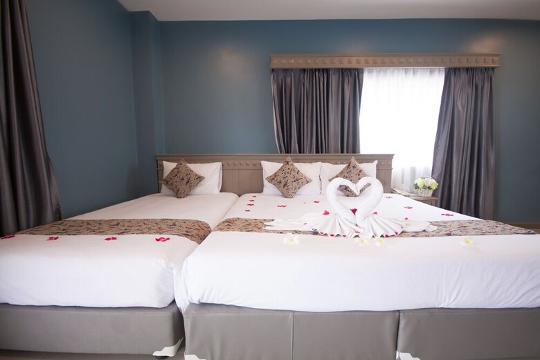 Eurana Boutique Hotel