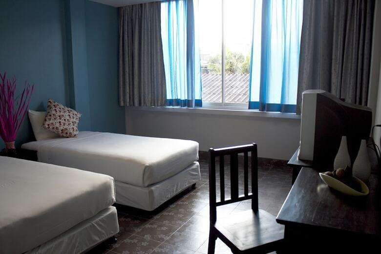Eurana Boutique Hotel