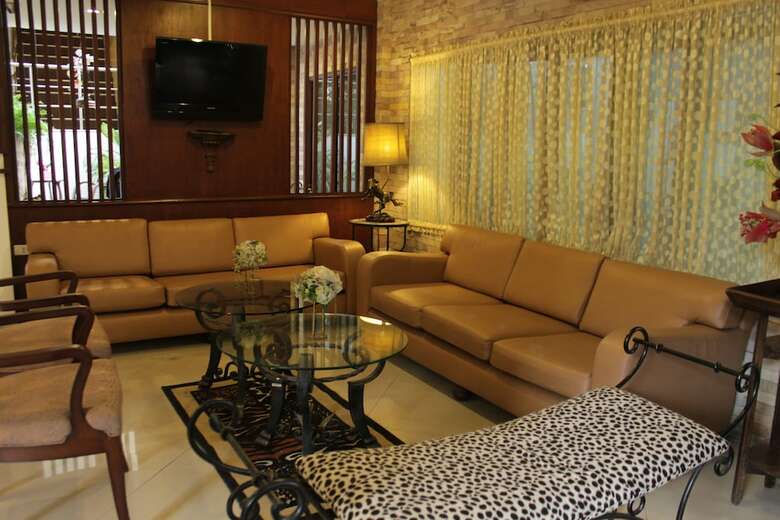 Eurana Boutique Hotel