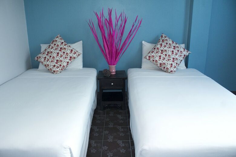 Eurana Boutique Hotel
