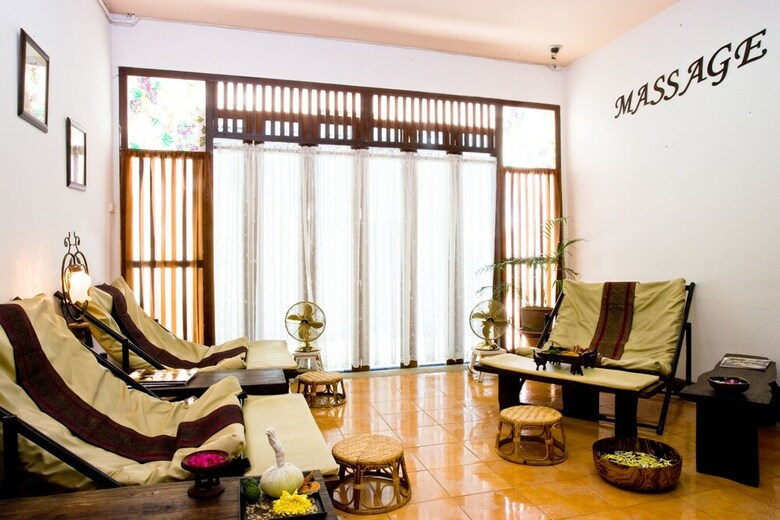 Eurana Boutique Hotel
