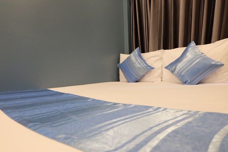 Eurana Boutique Hotel
