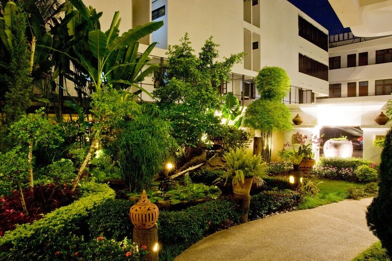 Eurana Boutique Hotel