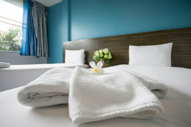 Eurana Boutique Hotel