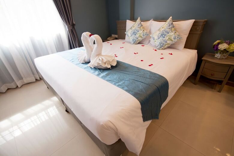 Eurana Boutique Hotel
