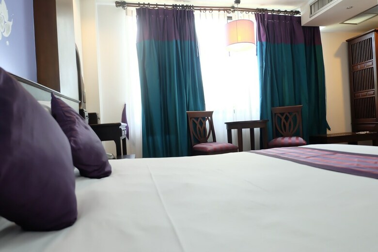 Eurana Boutique Hotel