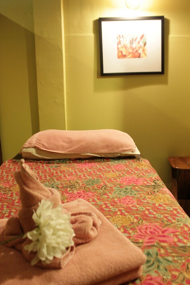 Eurana Boutique Hotel