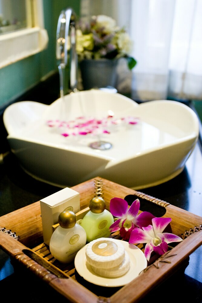 Eurana Boutique Hotel