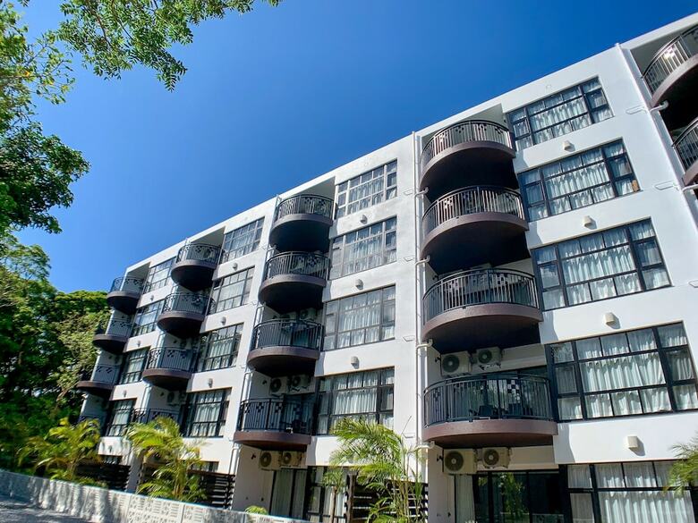 Karry Condo Churaumi