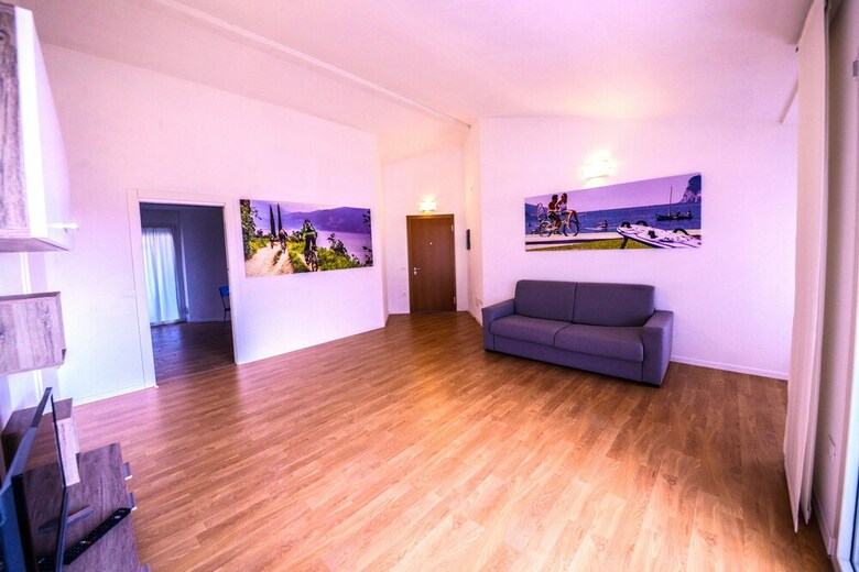 Apartamento Easy Stay