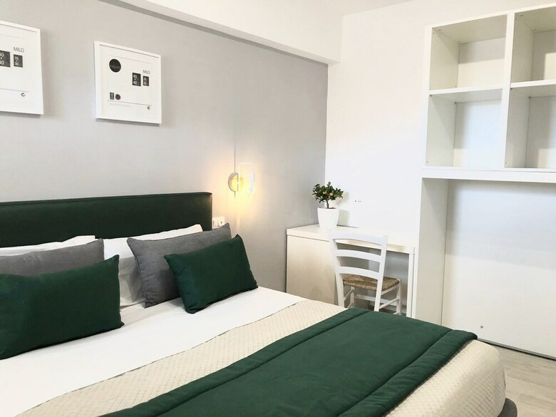Hotel 'on Michele Guest House