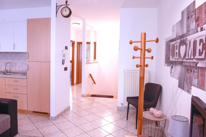Apartamento Walk Everywhere