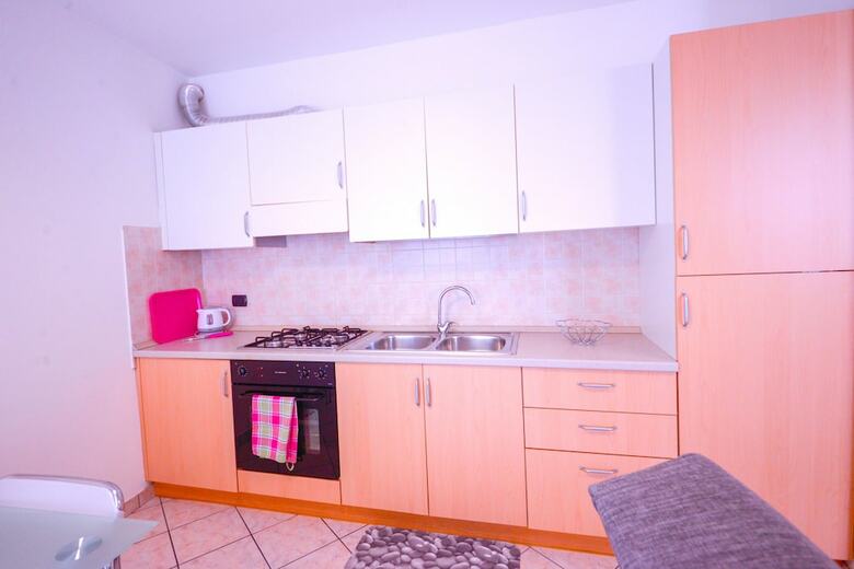 Apartamento Walk Everywhere
