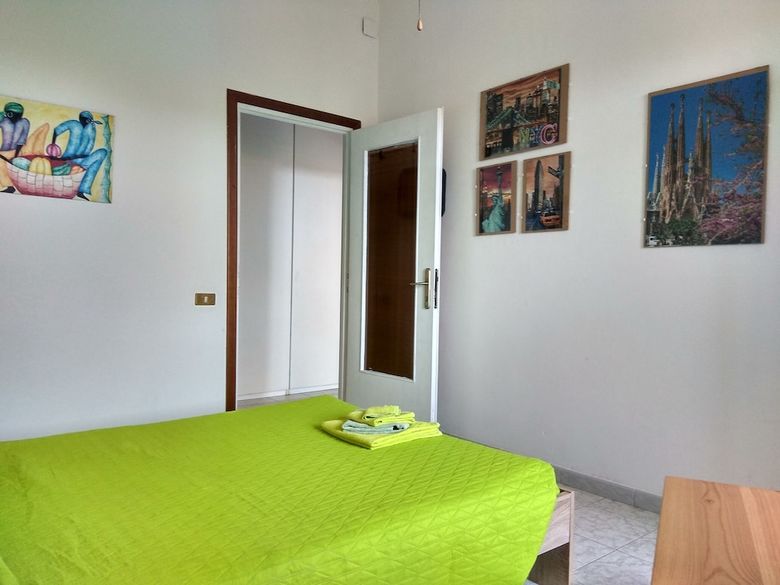 B&B A Casa Di Michela