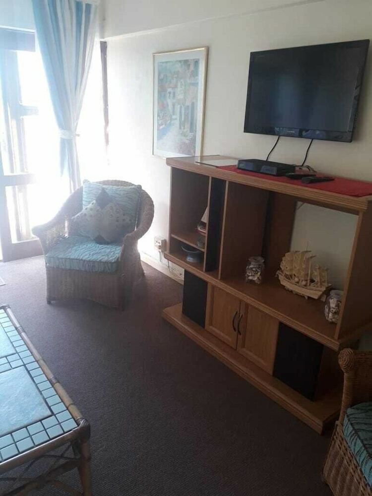 Residencia Beach Mansion 1