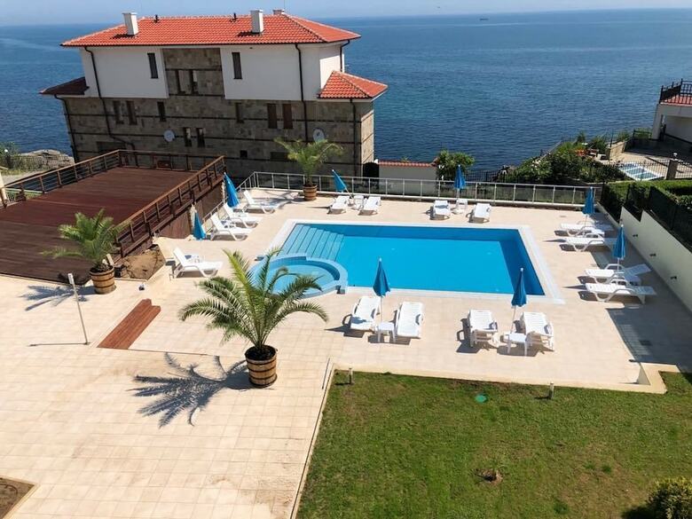Hotel Apolonis