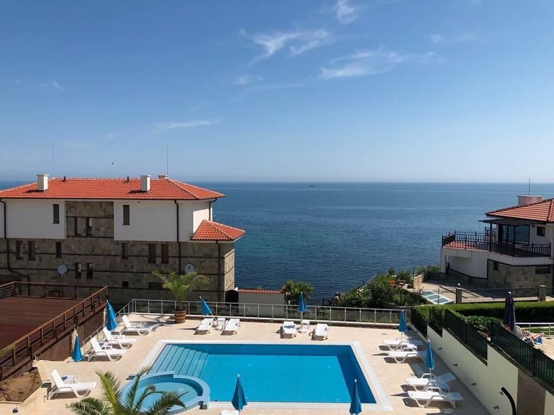 Hotel Apolonis