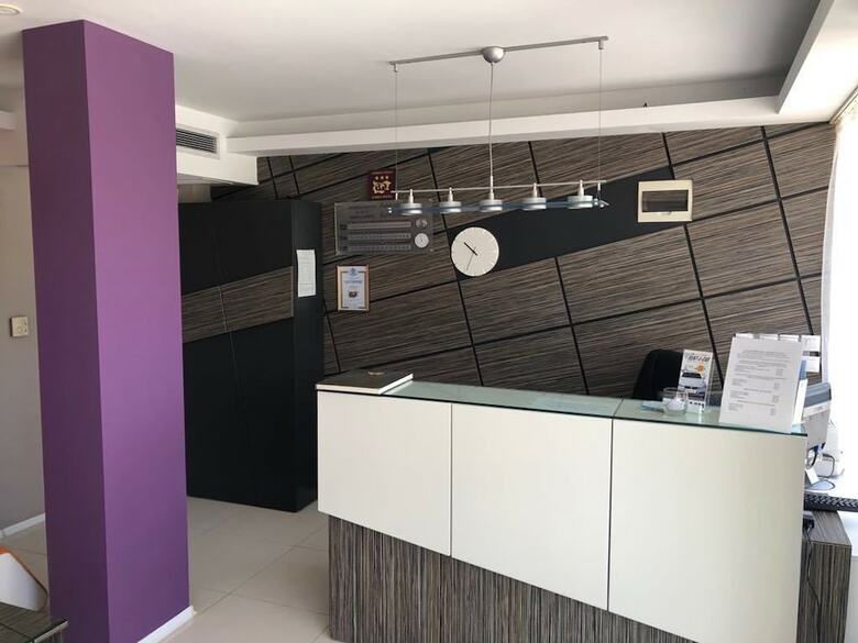 Hotel Apolonis