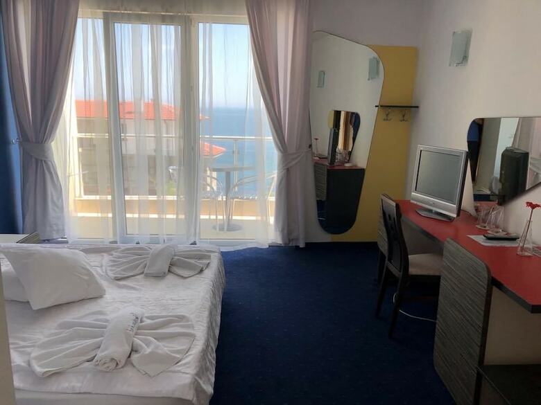 Hotel Apolonis