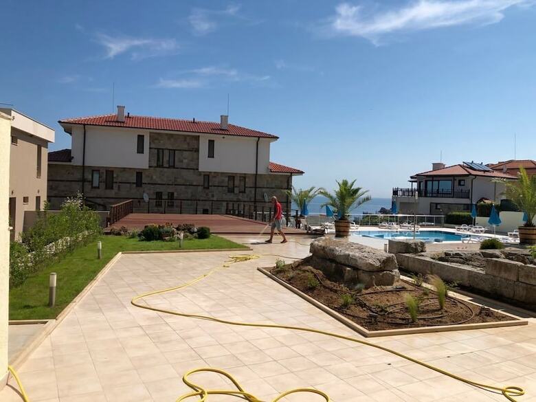 Hotel Apolonis