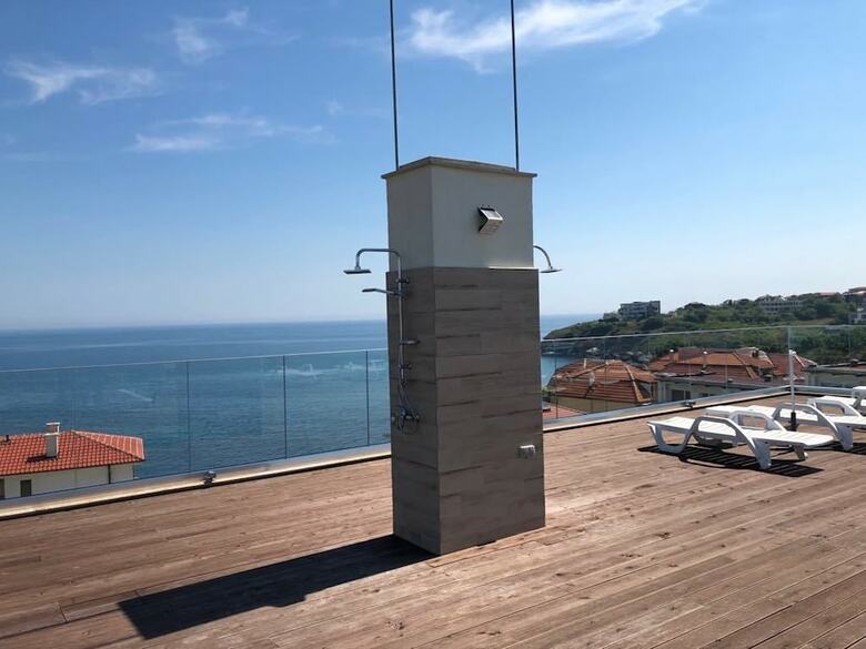 Hotel Apolonis