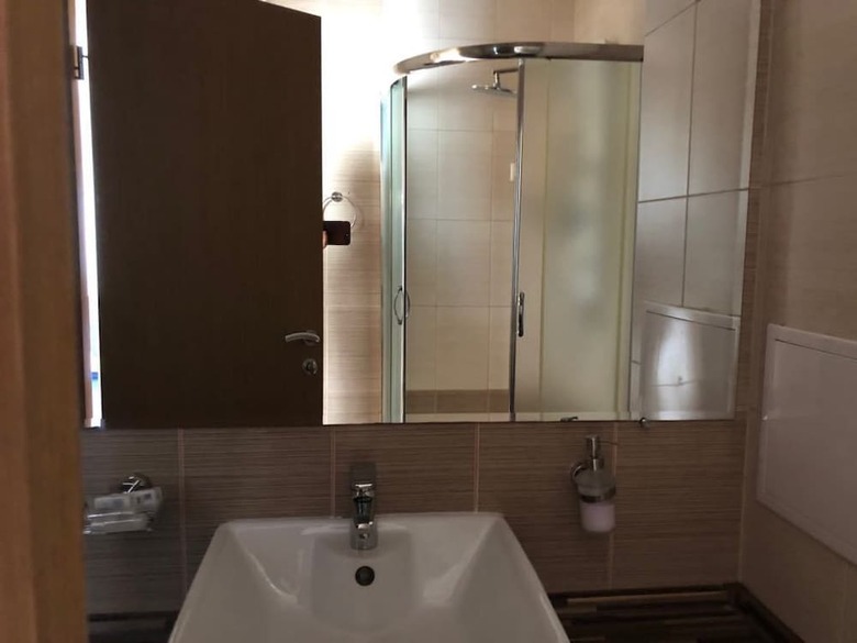 Hotel Apolonis