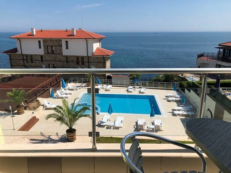 Hotel Apolonis