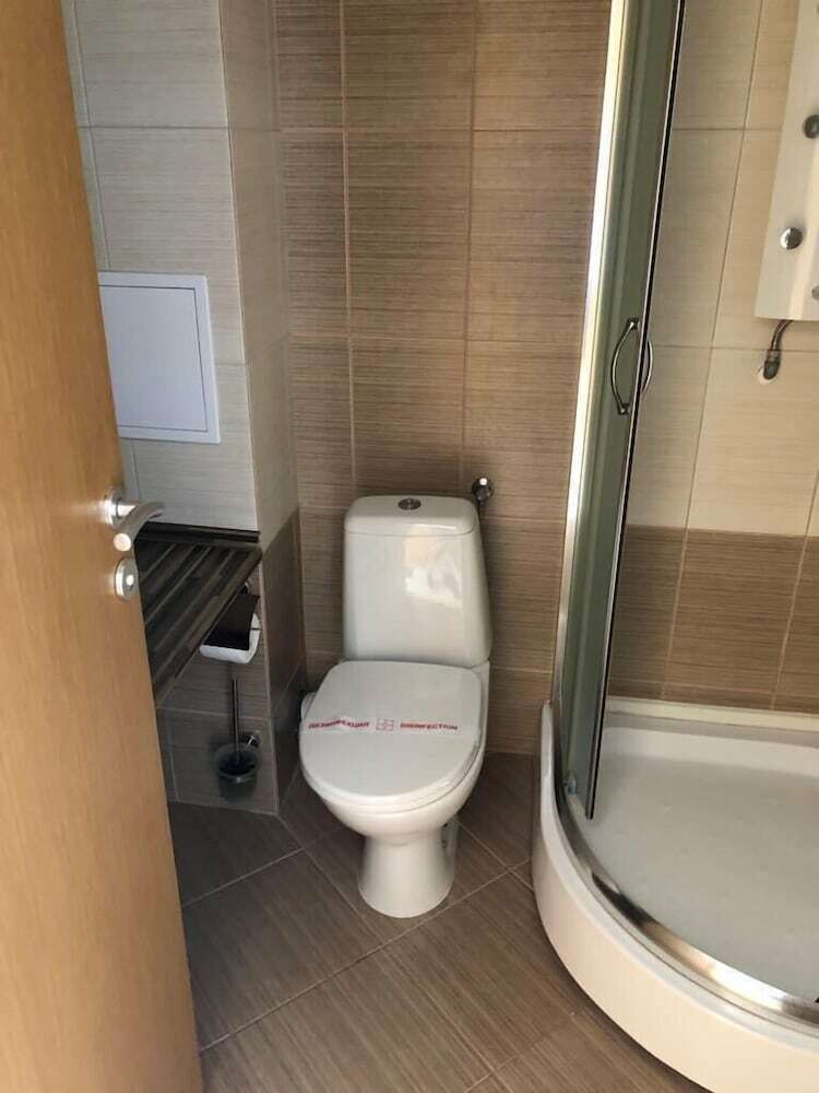 Hotel Apolonis