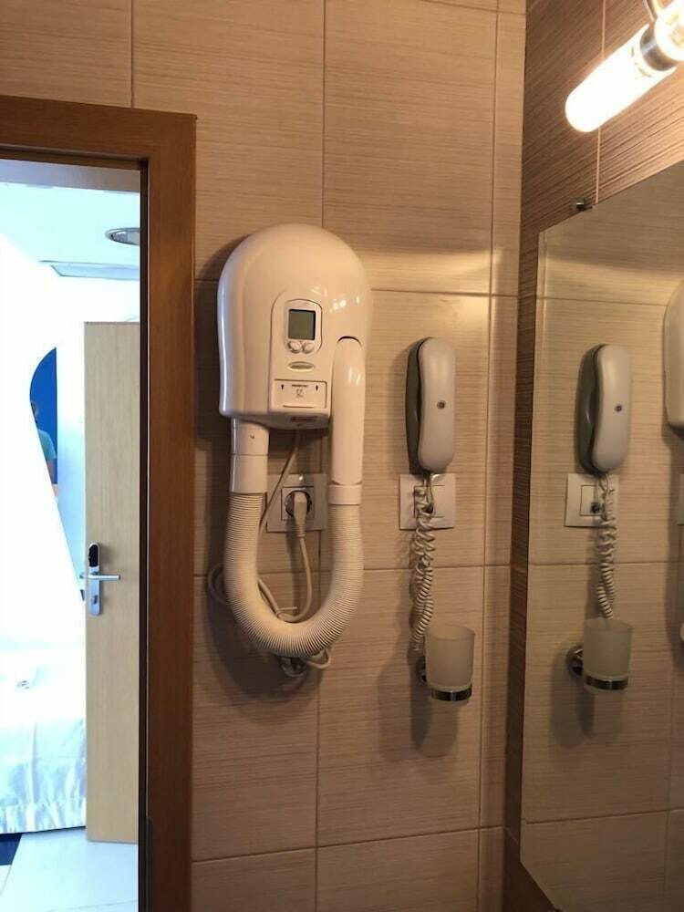 Hotel Apolonis