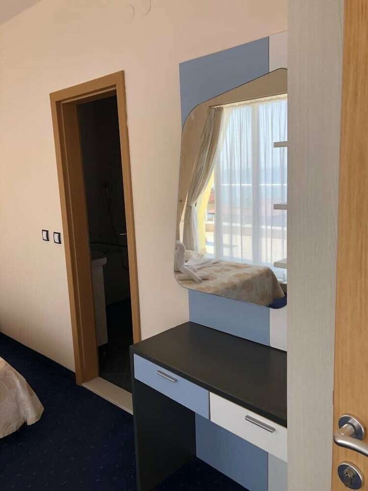 Hotel Apolonis