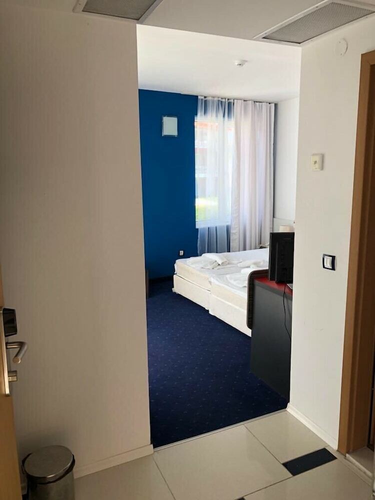 Hotel Apolonis