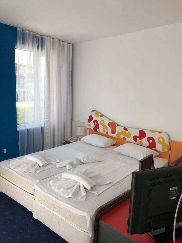 Hotel Apolonis