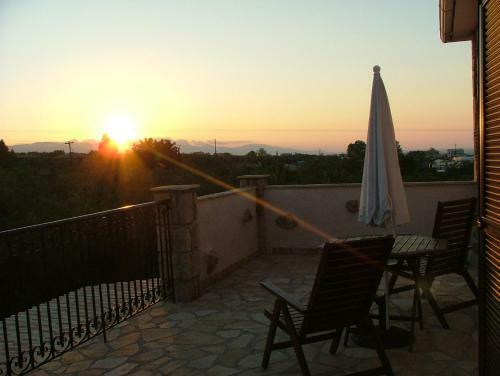 Olive Tree Villas