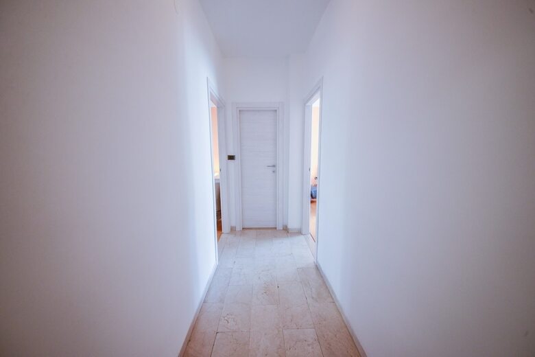Apartamento Family First 1
