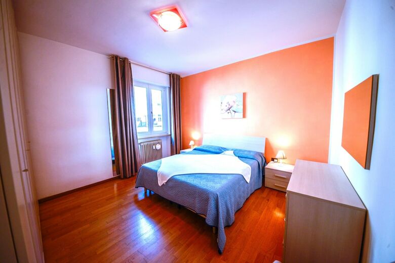 Apartamento Family First 1