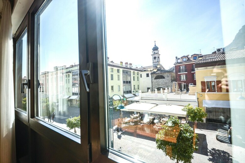 Apartamento Family First 1