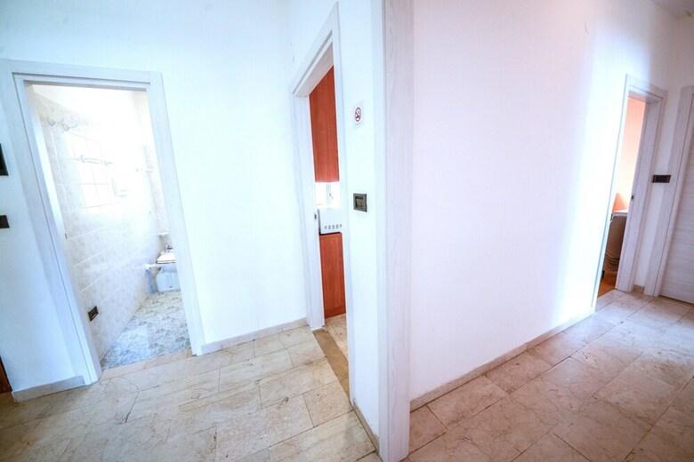 Apartamento Family First 1