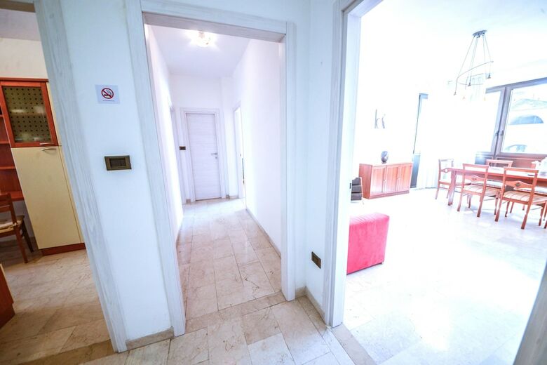 Apartamento Family First 1