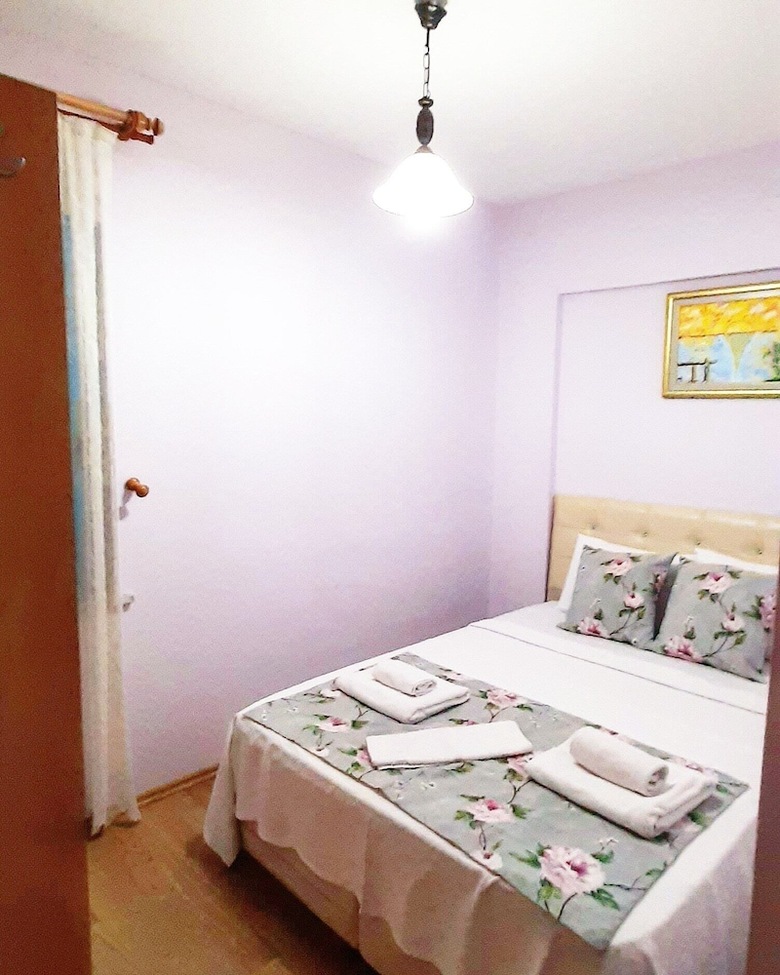 Pension Eylem Dinlenti Evi