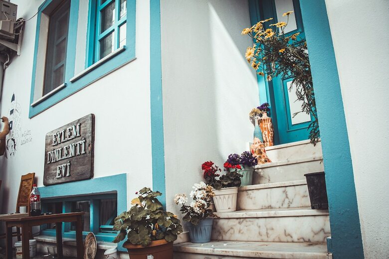 Pension Eylem Dinlenti Evi