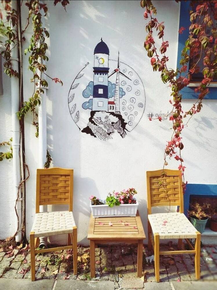Pension Eylem Dinlenti Evi