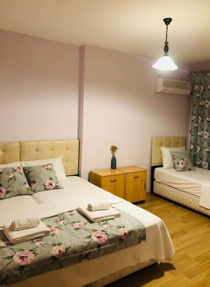 Pension Eylem Dinlenti Evi
