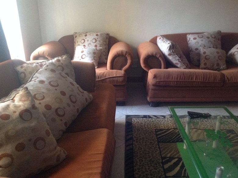 Posada Trench Town Lodge